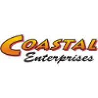 coastal enterprises, inc.  (joy products) logo image