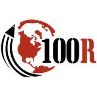 100reporters logo image