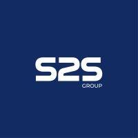 s2s group logo image