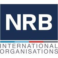 nrb international organisations (trasys) logo image