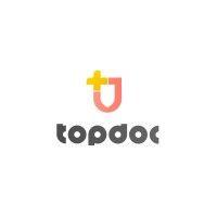 topdoc logo image