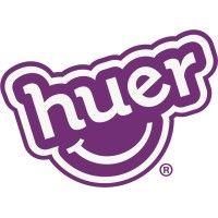 huer foods logo image