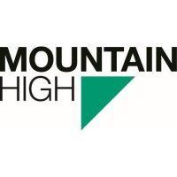 mountain high greenhouse construction llc logo image