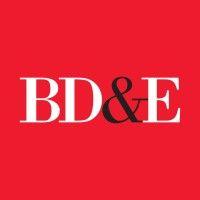 bd&e logo image