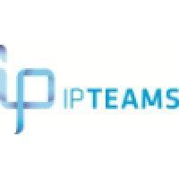 ipteams a/s logo image