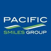 pacific smiles group