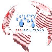 bts-solutions ltd logo image