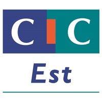 banque cic est logo image