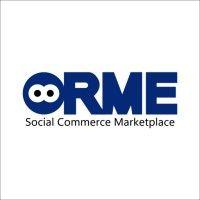 orme logo image