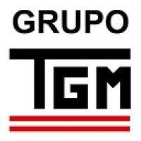 tgm industria e comercio de turbinas e transmissões ltda logo image