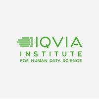 iqvia institute for human data science logo image