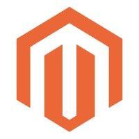 magento developer logo image