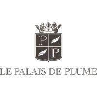 le palais de plume logo image