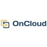 oncloud logo image