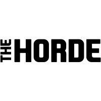 the horde logo image