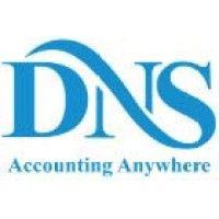 dns accountants --chancery lane logo image