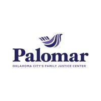 palomar logo image