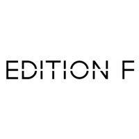 edition f logo image