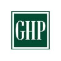 ghp group logo image