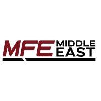 mfe middle east logo image