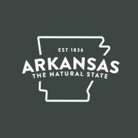 arkansas tourism logo image