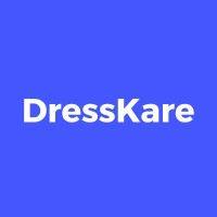 dresskare logo image