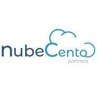 nubecento logo image