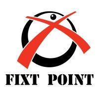 fixt point arts & media logo image