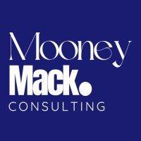 mooney mack consulting logo image