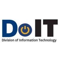 division of information technology, kent state university logo image