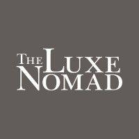 the luxe nomad