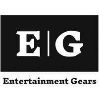 entertainment gears logo image