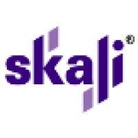 skali logo image