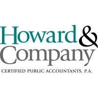 howard & company, cpas, p.a.