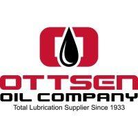 ottsen oil company