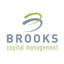 logo of Brooks Capital Management