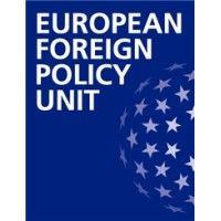 lse department of international relations - european foreign policy unit logo image