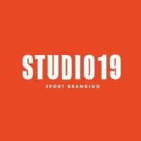 studio 19 logo image