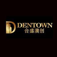 dentown logo image