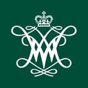 logo of William Mary