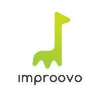 improovo logo image