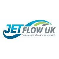 jet flow uk logo image