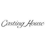 casting house, inc. logo image