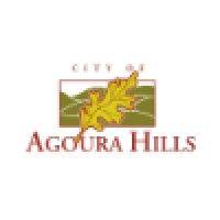 city of agoura hills logo image