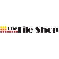 the tile shop inc. logo image