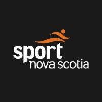 sport nova scotia logo image