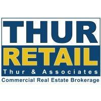 thur & associates, commercial real estate services