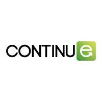 continue tech logo image