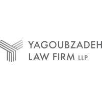 yagoubzadeh law firm llp logo image