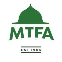 muslimin trust fund association logo image